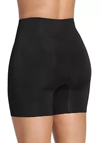 Slimmers Breathe Mid Rise Shorts