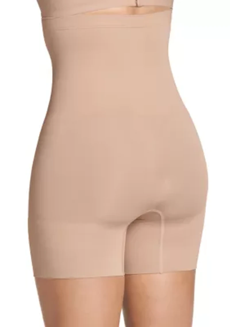 Slimmers Breathe High Rise Shorts
