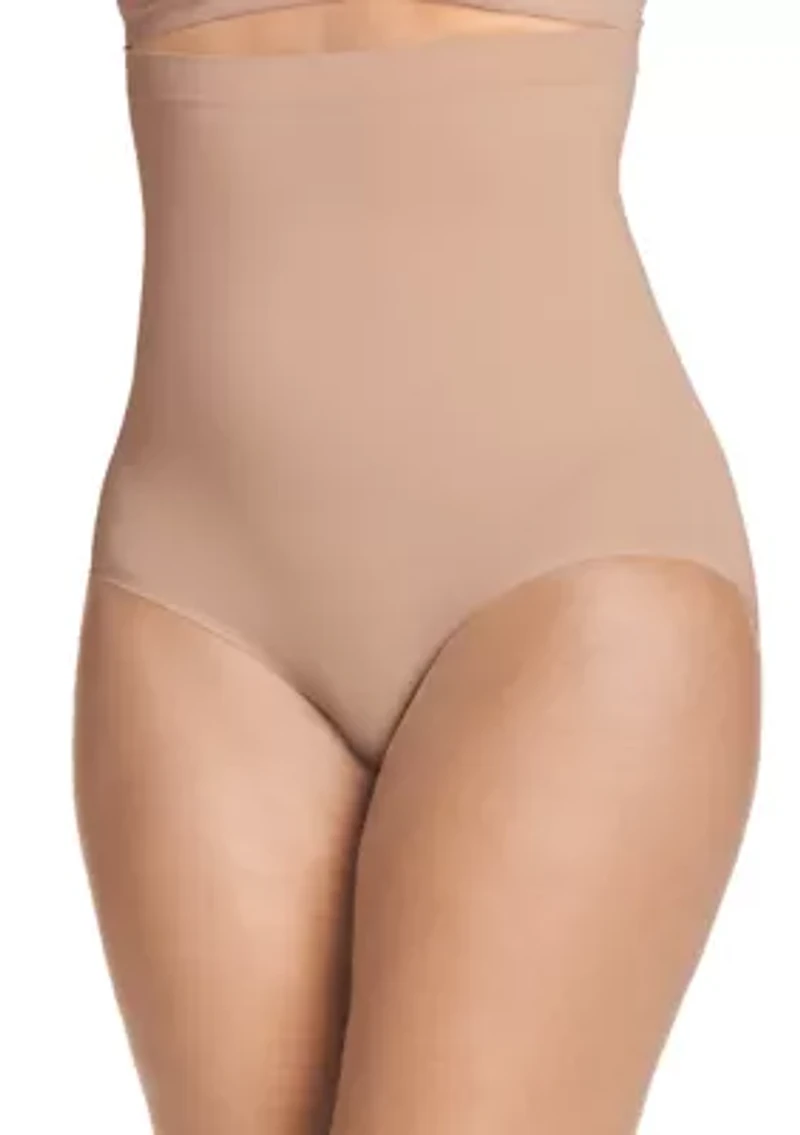 Slimmers Breathe High Rise Brief