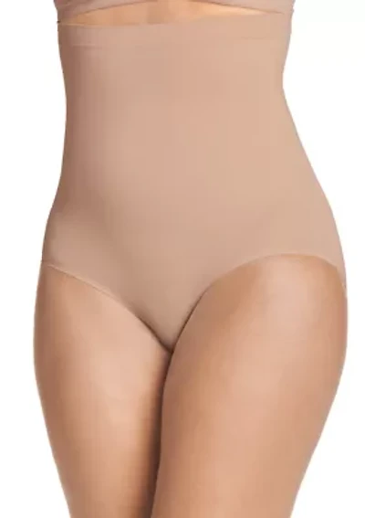 Slimmers Breathe High Rise Brief