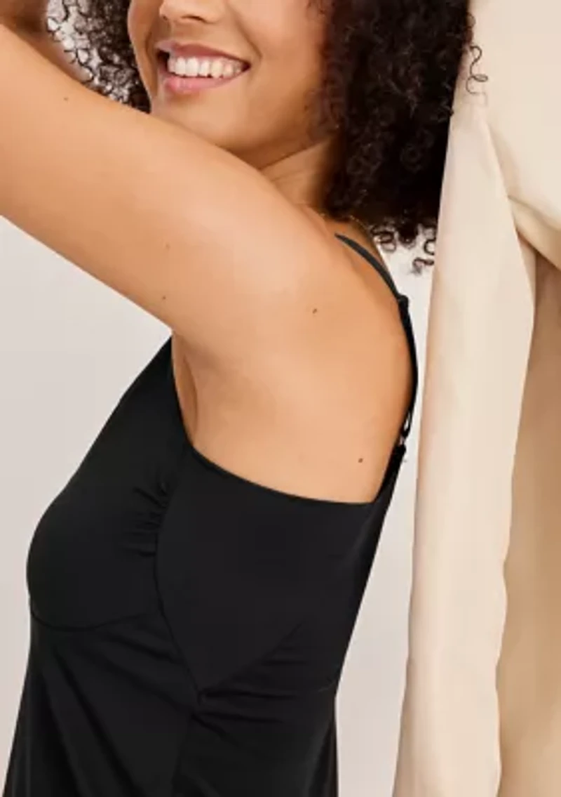 Skimmies® Underarm Smoothing Cami Top
