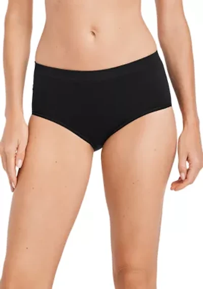 Seam Free Brief Panty
