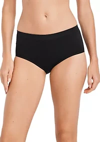 Seam Free Brief Panty