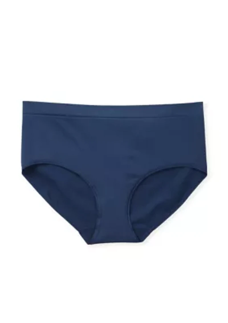 Seam Free Brief Panty