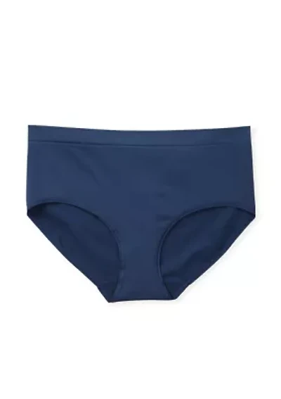 Seam Free Brief Panty