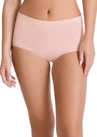 Seam Free Brief Panty