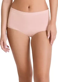 Seam Free Brief Panty