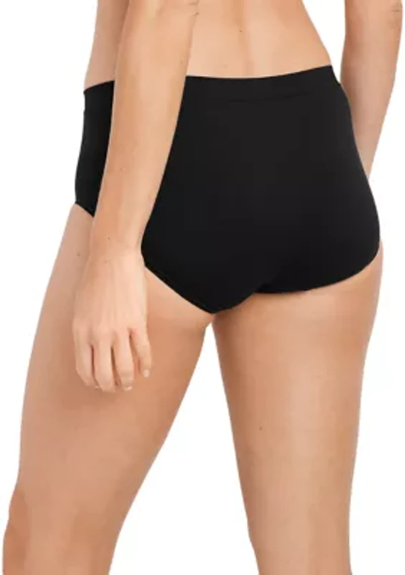 Seam Free Brief Panty