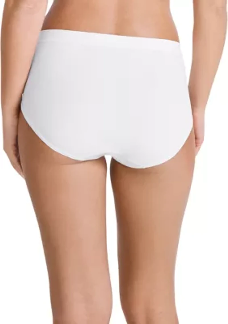 Seam Free Brief Panty