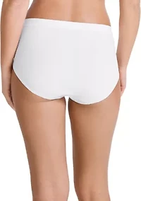 Seam Free Brief Panty