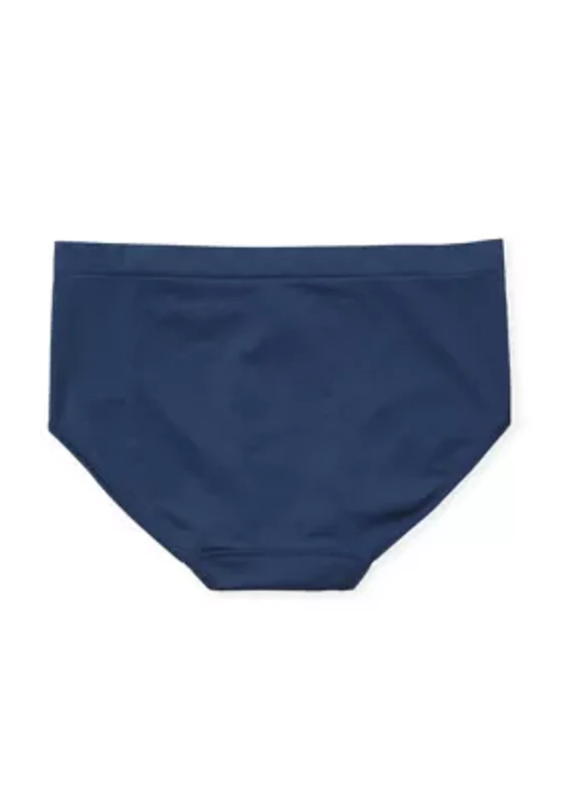 Seam Free Brief Panty