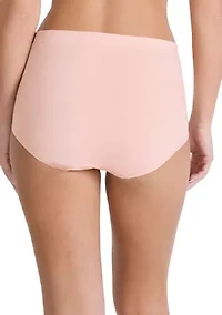 Seam Free Brief Panty