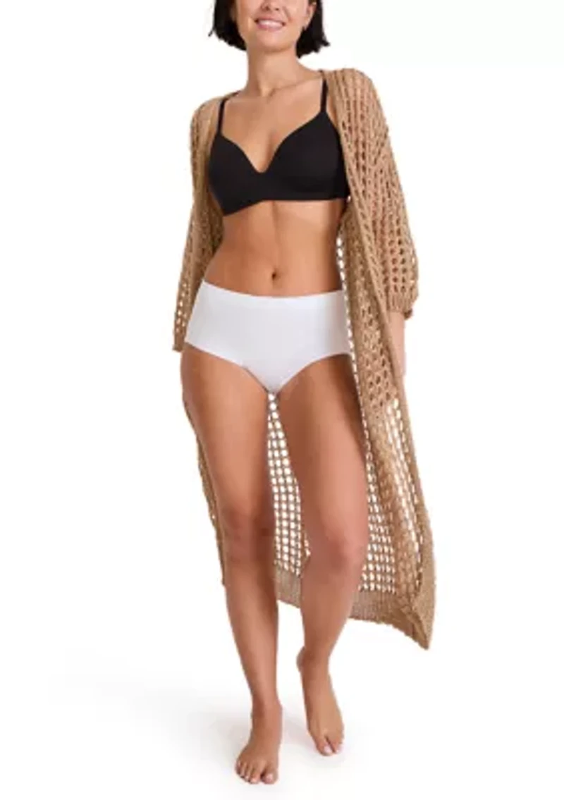 Seam Free Brief Panty