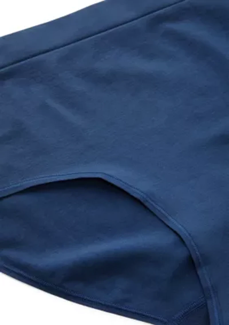 Seam Free Brief Panty