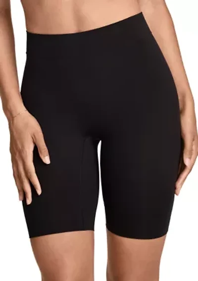 Skimmies® Seamfree® Ultralight Smoothing Mid-Thigh Slipshort