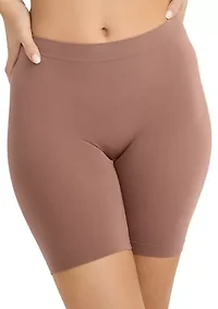 Skimmies® Seamfree® Ultralight Smoothing Mid-Thigh Slipshort