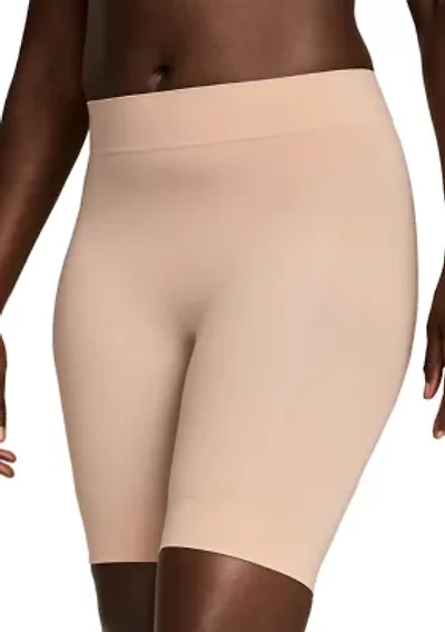 Skimmies® Seamfree® Ultralight Smoothing Mid-Thigh Slipshort