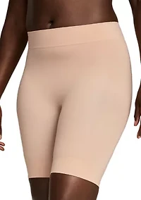 Skimmies® Seamfree® Ultralight Smoothing Mid-Thigh Slipshort