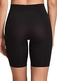 Skimmies® Seamfree® Ultralight Smoothing Mid-Thigh Slipshort