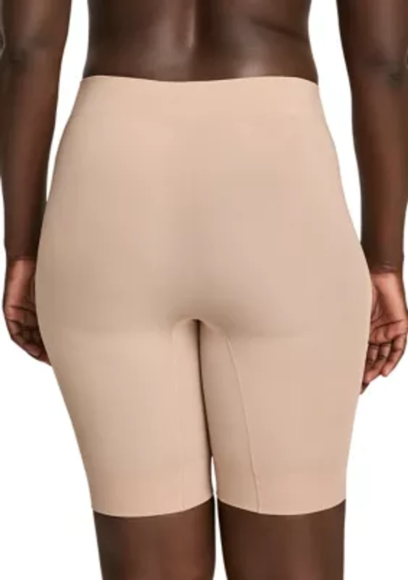Skimmies® Seamfree® Ultralight Smoothing Mid-Thigh Slipshort