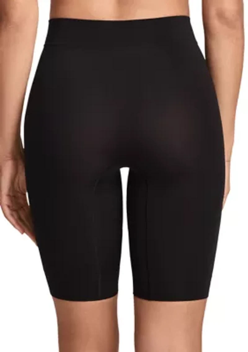 Skimmies® Seamfree® Ultralight Smoothing Full-Thigh Slipshort