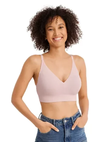 Light Lift Seamfree® Bralette
