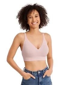 Light Lift Seamfree® Bralette