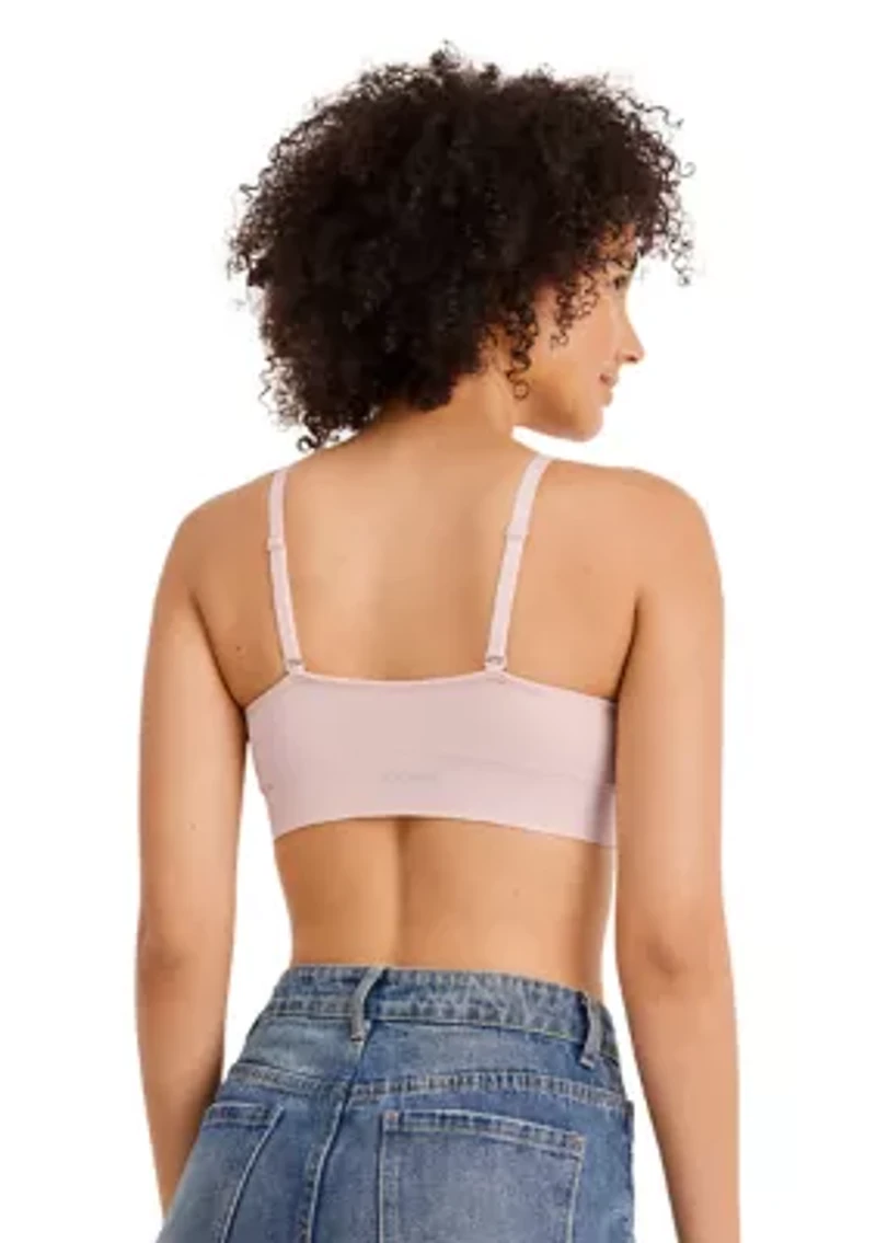 Light Lift Seamfree® Bralette