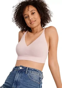 Light Lift Seamfree® Bralette