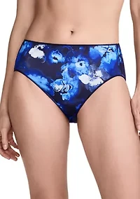 No Panty Line Promise® Tactel® French Cut