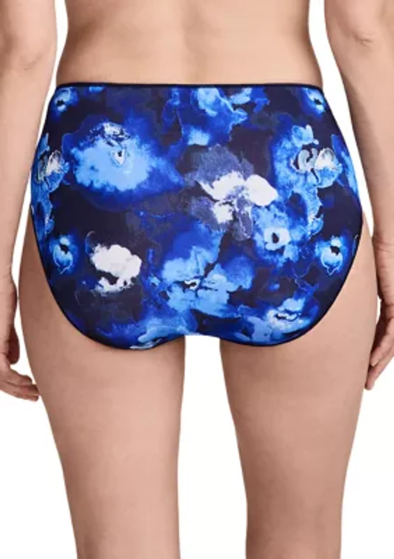 No Panty Line Promise® Tactel® French Cut