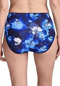 No Panty Line Promise® Tactel® French Cut