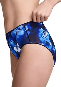 No Panty Line Promise® Tactel® French Cut