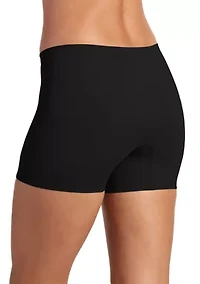Skimmies® Seamfree® Ultralight Cooling Shortie Slipshort