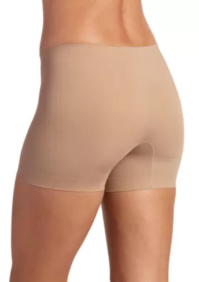 Skimmies® Seamfree® Ultralight Cooling Shortie Slipshort