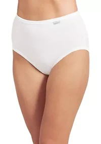 Elance® Briefs - 6 Pack