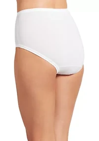 Elance® Briefs - 6 Pack