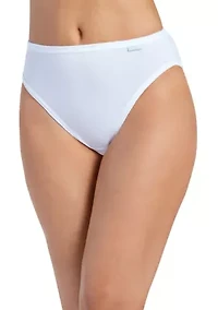 French Cut Underwear - 6 Pack