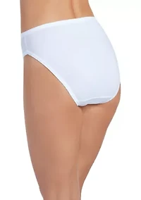 French Cut Underwear - 6 Pack