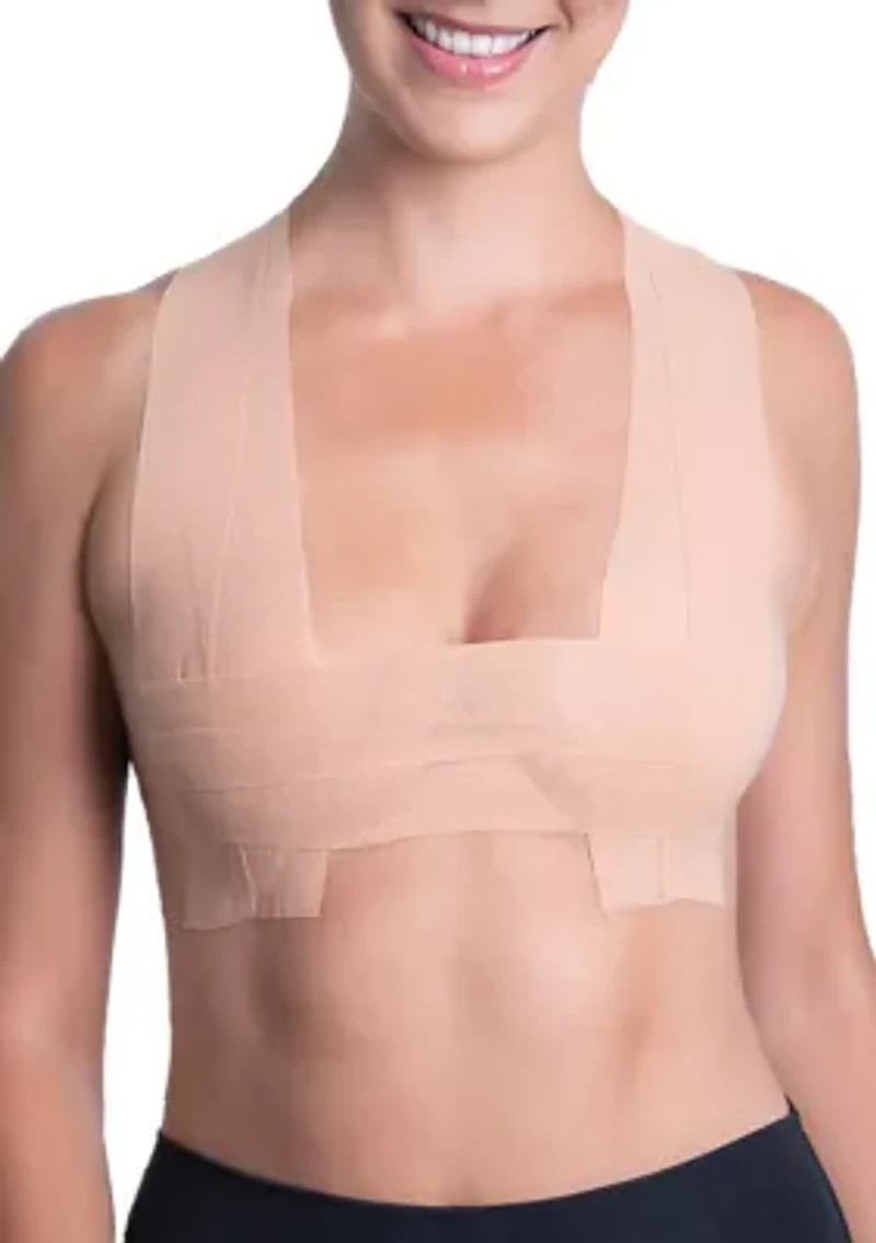 Tape 'n Shape Breast Tape Roll