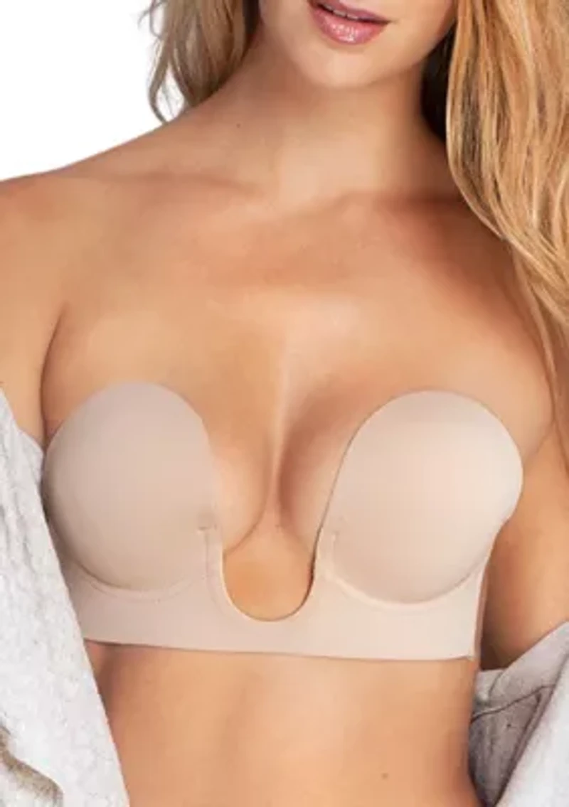 U Plunge Strapless - 16536