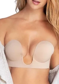 U Plunge Strapless - 16536