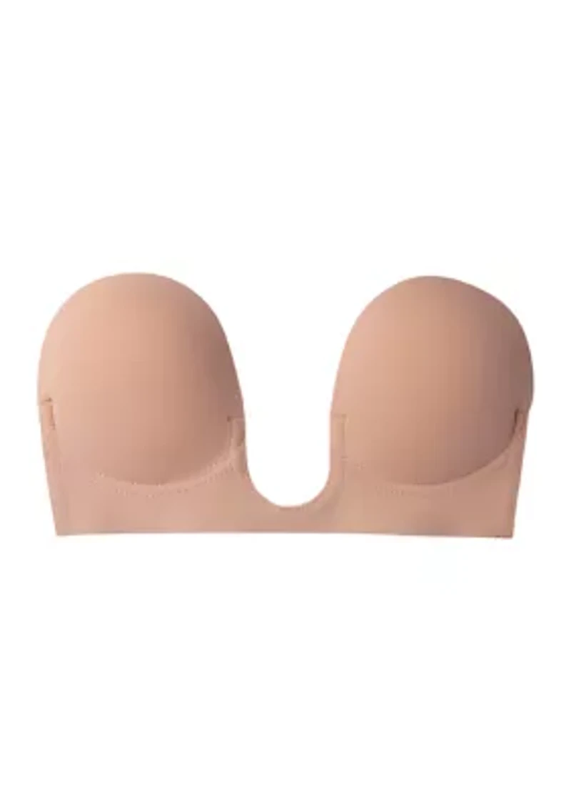 U Plunge Strapless - 16536