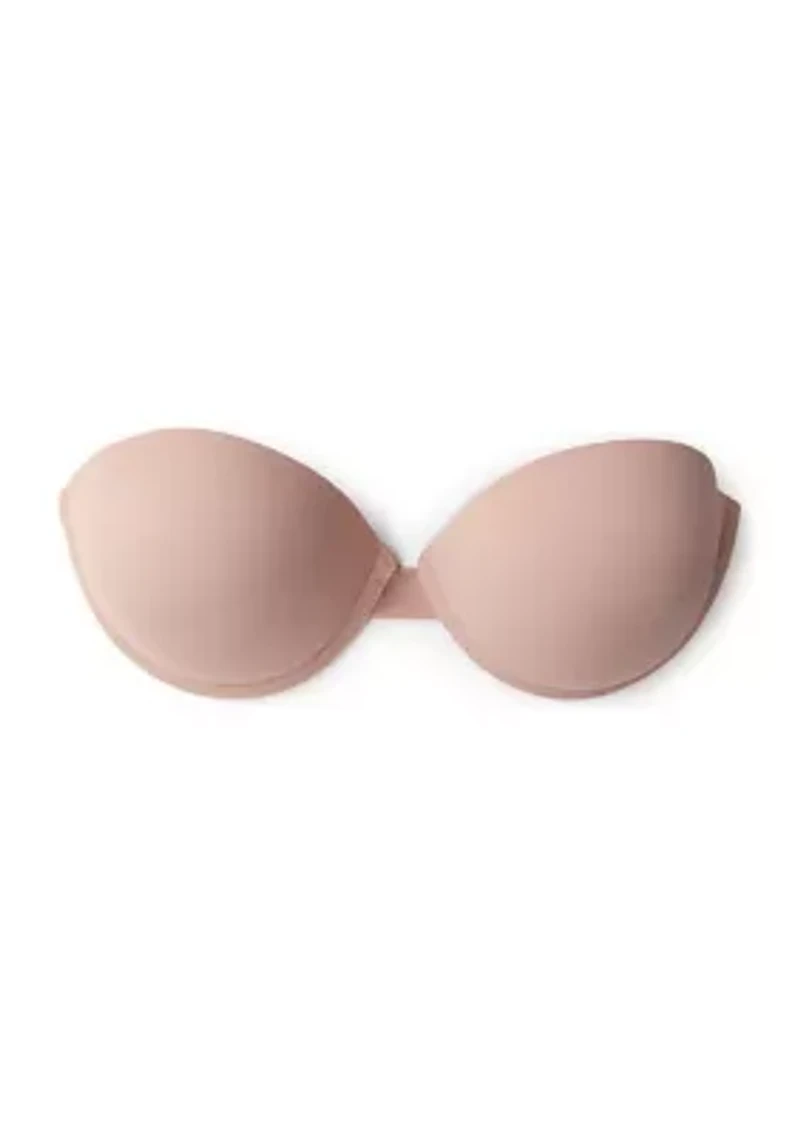 Go Bare Backless Strapless - 16540