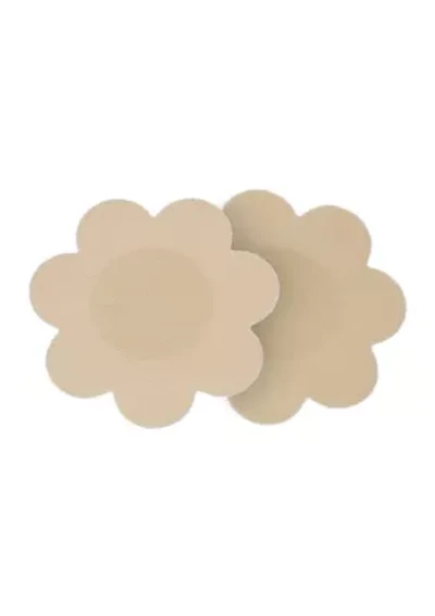Extreme Silicone Breast Petals
