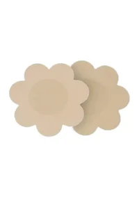 Extreme Silicone Breast Petals