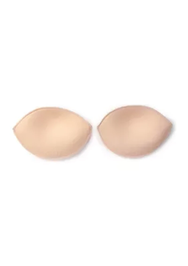 Water Wear Push Up Pads - 5104