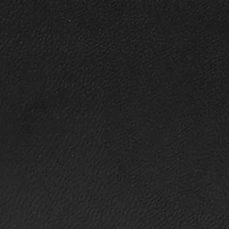 Better Than Leather Slim Clutch with Minibar