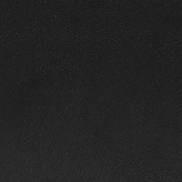Better Than Leather Slim Clutch with Minibar