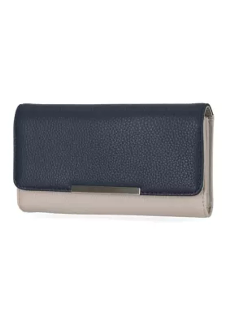 Pebble Filemaster Minibar Wallet
